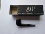 Gtp (gouda tobacco pipes) gebruikte pijp., Ophalen of Verzenden, Gebruikt, (Water)pijp