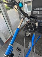 Elektrische Nijland Singly driewieler, Fietsen en Brommers, Fietsen | Driewielfietsen, Ophalen, Zo goed als nieuw, Van Raam