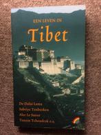 Een leven in Tibet (bundel); door Meerdere auteurs, Boeken, Azië, Ophalen of Verzenden, Zo goed als nieuw, Meerdere auteurs