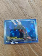 Max Verstappen Topps Chrome Sapphire F1 Red Bull nummer 142, Ophalen of Verzenden, Zo goed als nieuw, Plaatje