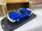 Vitesse Porsche 911 Turbo 1:43 OvP, Hobby en Vrije tijd, Modelauto's | 1:43, Verzenden, Zo goed als nieuw, Auto, Overige merken