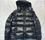 Moncler maya, Maat 52/54 (L), Moncler, Zwart, Ophalen of Verzenden