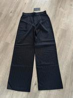 Nieuwe broek van Loavies maat L, Kleding | Dames, Broeken en Pantalons, Blauw, Maat 42/44 (L), Nieuw, Ophalen of Verzenden
