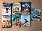 Kinderdvd’s diverse soorten, Cd's en Dvd's, Dvd's | Kinderen en Jeugd, Ophalen of Verzenden, Zo goed als nieuw, Avontuur, Film