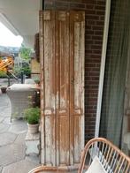 Oud brocante luik 3 luik, Ophalen, Zo goed als nieuw
