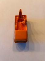 Tomte Laerdal wagen 1/43, Ophalen of Verzenden, Zo goed als nieuw, Jongen of Meisje