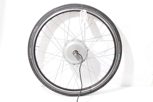 Achterwiel motor 28 inch | Koga Miyata E-light, Fietsen en Brommers, Fietsonderdelen, Gebruikt, Algemeen, Wiel, Ophalen of Verzenden