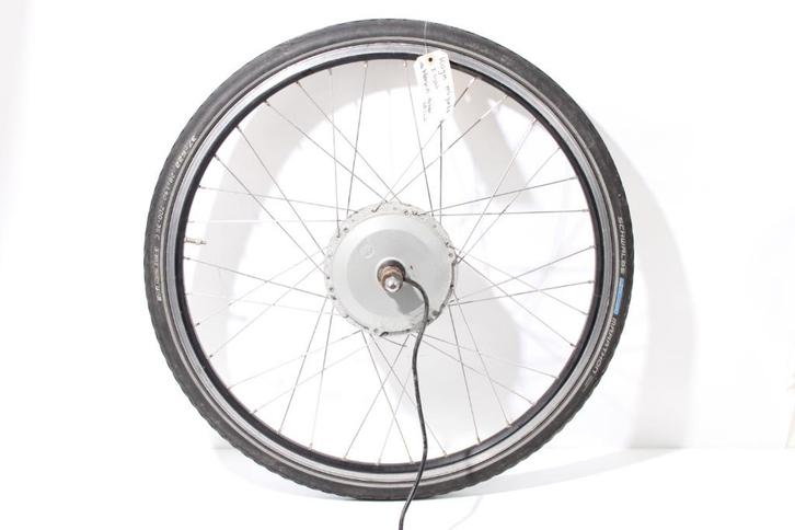 Achterwiel motor 28 inch | Koga Miyata E-light, Fietsen en Brommers, Fietsonderdelen, Gebruikt, Algemeen, Wiel, Ophalen of Verzenden