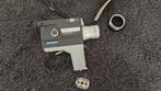 Canon Single 8 518 - 8mm camera, Ophalen of Verzenden, 8mm, Camera