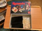 Rummikub (in een doos van Rummix), Hobby en Vrije tijd, Gezelschapsspellen | Bordspellen, Een of twee spelers, Ophalen of Verzenden