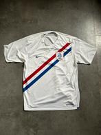 Nederlands Elftal Uit Shirt 2006/2007, Groter dan maat XL, Verzenden, Zo goed als nieuw, Shirt