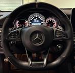 Mercedes-Benz CLS-klasse AMG 63 S 4MATIC PANO KEYLESS, Auto's, Automaat, 5461 cc, Gebruikt, Wit