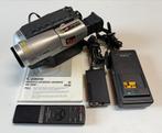 Canon UC8000 Hi8 Camcorder - Vintage!, Ophalen of Verzenden, Hi 8, Camera