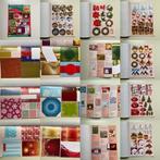 kaarten maken voorbeeld boek compleet - 20 kaarten - kerst, Ophalen, Nieuw, Kerst, Overige typen