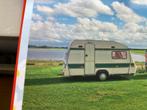 Caravan, Caravans en Kamperen, Particulier, Rondzit, Chateau