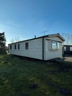 Stacaravan zonder sta plaats