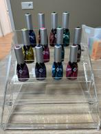 Magnetic glass gelpolish, Overige kleuren, Ophalen of Verzenden, Zo goed als nieuw, Handen en Nagels
