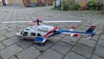 Vario Bell 222 ( interesse peiling), Hobby en Vrije tijd, Modelbouw | Radiografisch | Helikopters en Quadcopters, Ophalen, Gebruikt