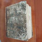 Antiek LEXICON uit 1799, Ophalen of Verzenden, S. et E. Luchtmans, e.a.