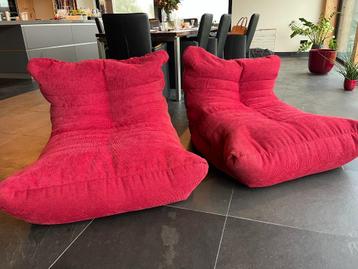 Zitzak Ambient Lounge 2 x beschikbaar voor biedingen