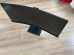 Philips Ultrawide Monitor 345B, Computers en Software, Monitoren, Gebruikt, Hoofdtelefoonaansluiting, Phillips., HDMI