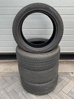 Set 235/45/18 Vredestein Quatrac Pro 4 season, Ophalen, 18 inch, Gebruikt, 235 mm