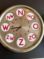 Gispen windwijzer incompleet, Huis en Inrichting, Stoelen, Ophalen, Gebruikt, Eén