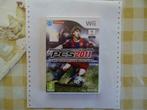 pes 2011 pro evolution soccer., Gebruikt, Eén computer, Ophalen of Verzenden, Sport