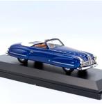 Delahaye 135MS Cabriolet Ghia-Aigle 1948 (1:43, Nickel), Overige merken, Auto, Nickel, Nieuw