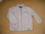 beige jongens zomerjas Akmo Works maat 152, Kinderen en Baby's, Kinderkleding | Maat 152, Ophalen, Zo goed als nieuw, Akmo Works