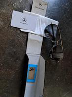 Mercedes-Benz Aviator Zonnebril - Nieuw!, Sieraden, Tassen en Uiterlijk, Zonnebrillen en Brillen | Heren, Ophalen of Verzenden