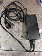 Fietsaccu lader, Ophalen of Verzenden, Gebruikt