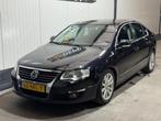 Volkswagen Passat 1.4 TSI Comfortline BlueMotion, Euro 5, Stof, Gebruikt, Zwart