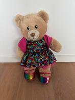 Build-A-Bear Knuffel Beer, Ophalen of Verzenden, Zo goed als nieuw, Beer