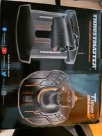 Thrustmaster T.16000M FCS Hotas, Ophalen, Zo goed als nieuw, Thrustmaster