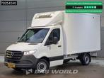 Mercedes Sprinter 315 CDI Koelwagen Thermo King V-300max 230, Automaat, Start-stop-systeem, Stof, Euro 6