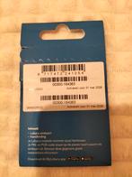 Lebara Simkaart - Nieuw 0645525522 Uitstekend top nummer, Telecommunicatie, Prepaidkaarten en Simkaarten, Verzenden, Nieuw, Overige providers