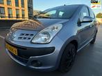Nissan Pixo 1.0 Acenta Automaat Elektrisch Ramen Afstandbedi, Euro 5, Gebruikt, 200 kg, 4 stoelen