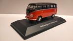 VW Volkswagen T1 Samba 1951 De Agostini nr 17 1:43, Ophalen of Verzenden, Zo goed als nieuw, Auto, Overige merken