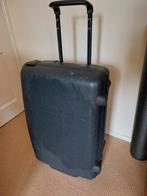 Samsonite rolkoffer 30X75X53, Sieraden, Tassen en Uiterlijk, Koffers, Gebruikt, Hard kunststof, 45 tot 55 cm, Slot