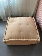 Made Sully Modulaire Vloerkussen, 125 cm of meer, Vierkant, Ophalen of Verzenden, Zo goed als nieuw