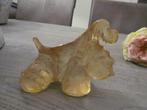 Hond Cocker Spaniel Kunststof / Acryl ?, Ophalen of Verzenden, Zo goed als nieuw, Dier