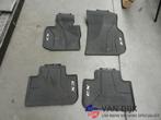 Set rubberen all weather vloermatten origineel voor BMW X3 G, Ophalen of Verzenden, Gebruikt, BOVAG lid, BMW