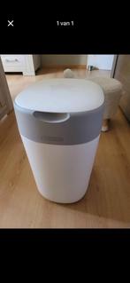 Tommee Tippee Luieremmer, Kinderen en Baby's, Badjes en Verzorging, Ophalen, Sangenic, Luieremmer, Zo goed als nieuw