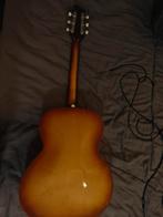 Framus Capri 5/53 Archtop Gitaar - Vintage!, Ophalen of Verzenden, Zo goed als nieuw, Western- of Steelstringgitaar