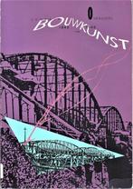 Meindersma / De Jong - Jongere bouwkunst in Overijssel, Ophalen of Verzenden, 20e eeuw of later, Gelezen