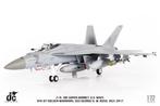 JC Wings JCW-72-F18-021 McDonnell Douglas F / A -18E Hornet, Ophalen, Nieuw, Schaalmodel, Leehing380@163.com