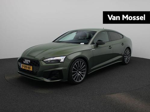 Audi A5 Sportback 35 TFSI S edition Competition 150 PK | S-l, Auto's, Audi, Bedrijf, Te koop, A5, ABS, Airbags, Airconditioning
