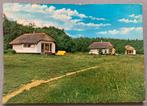 Bungalowpark ,,Nieuw Wildenburg”, Leersum, Verzamelen, Ansichtkaarten | Nederland, Ophalen of Verzenden, 1980 tot heden, Gelopen