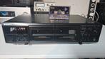 Sony TC-WE 405 Cassettedeck, Audio, Tv en Foto, Cassettedecks, Auto-reverse, Dubbel, Ophalen of Verzenden, Sony